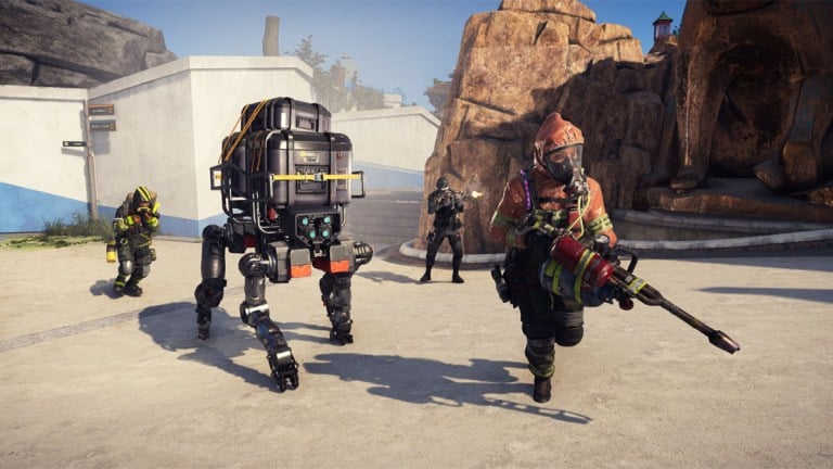 Xdefiantで最もXPを取得する方法