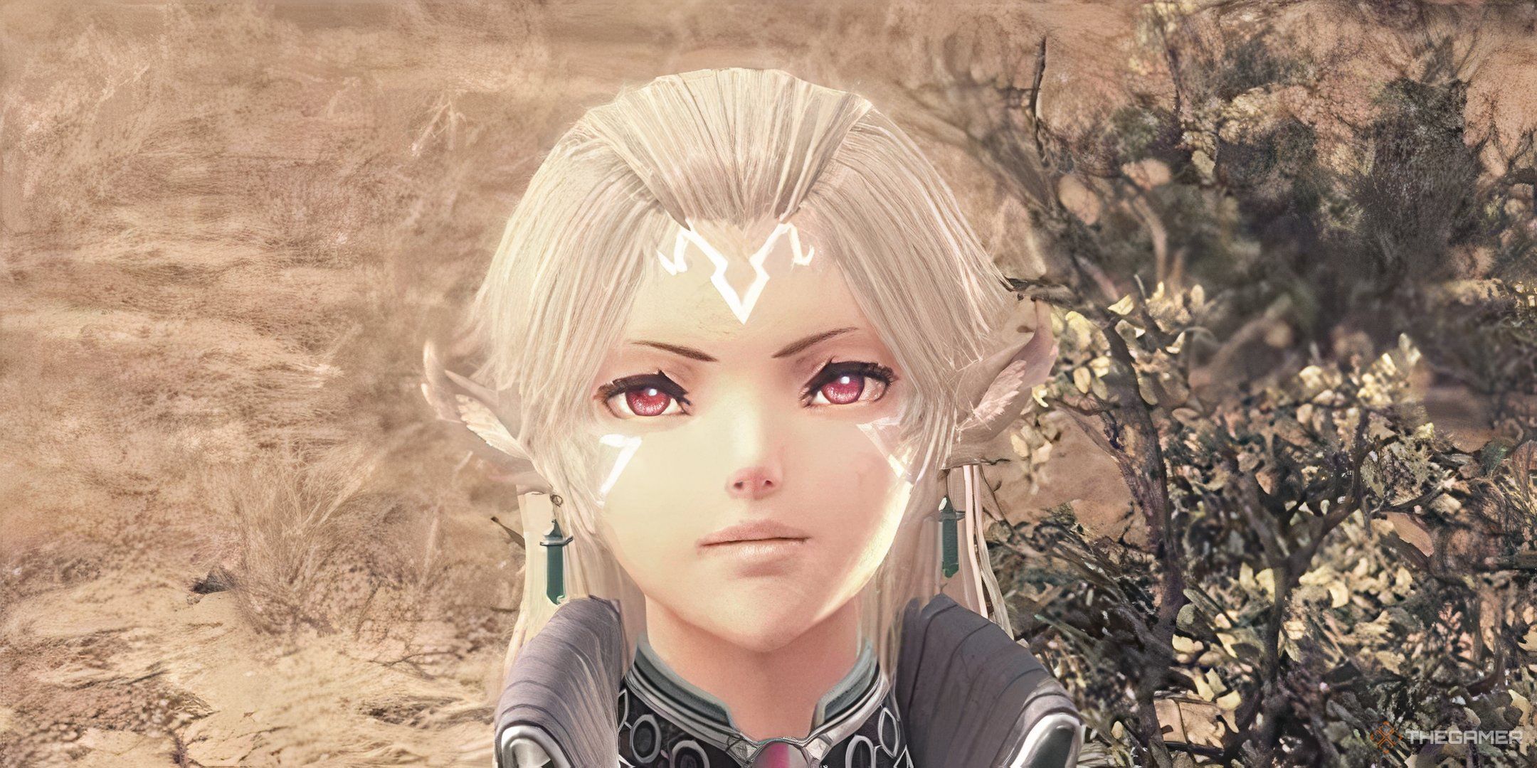 Xenoblade Chronicles X：Definitive Edition 