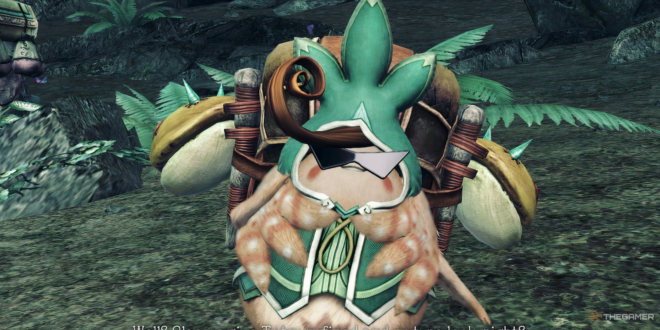 Xenoblade Chronicles X：Definitive Edition 