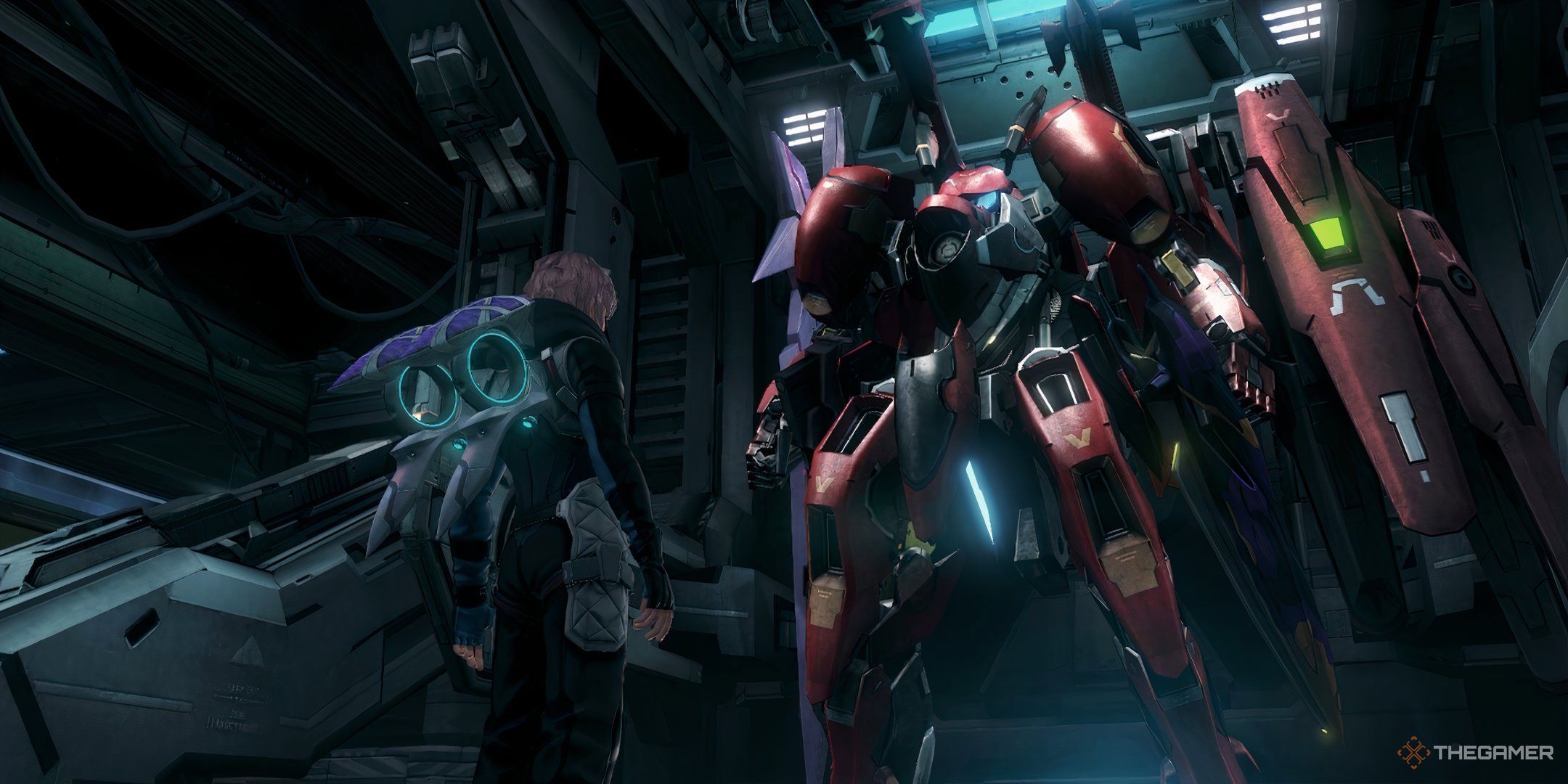 ランク付けされたすべてのXenoBlade Chroniclesサウンドトラック