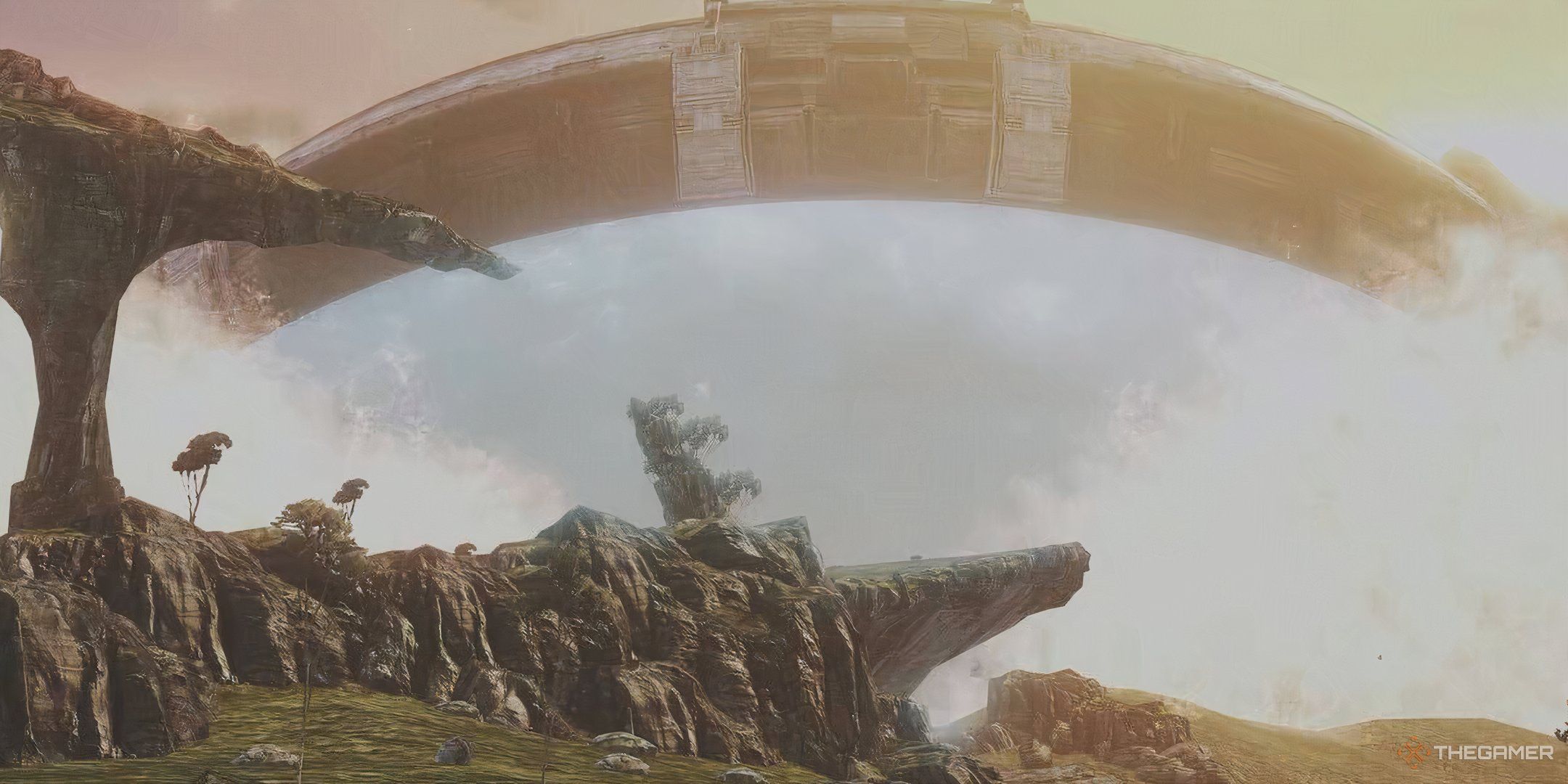 Xenoblade Chronicles X：Definitive Edition 