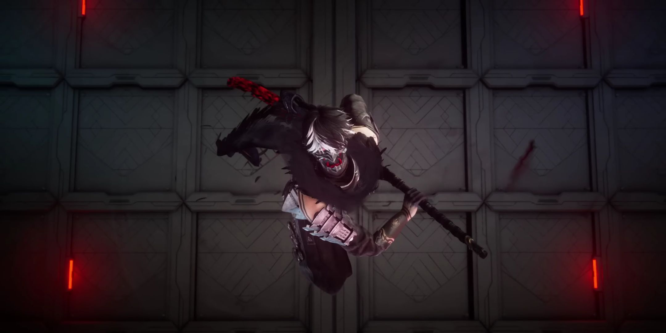 ninja gaiden 4でヤクモほどプレイできないリュウ