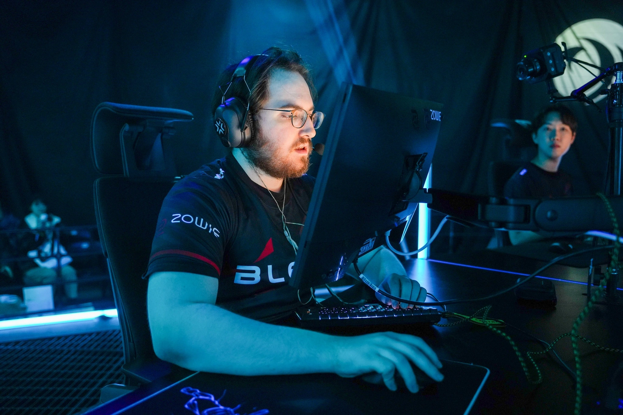 Valorant Pro 'Yay'は、健康上の問題のためにVCTからの一時的な休憩を発表します