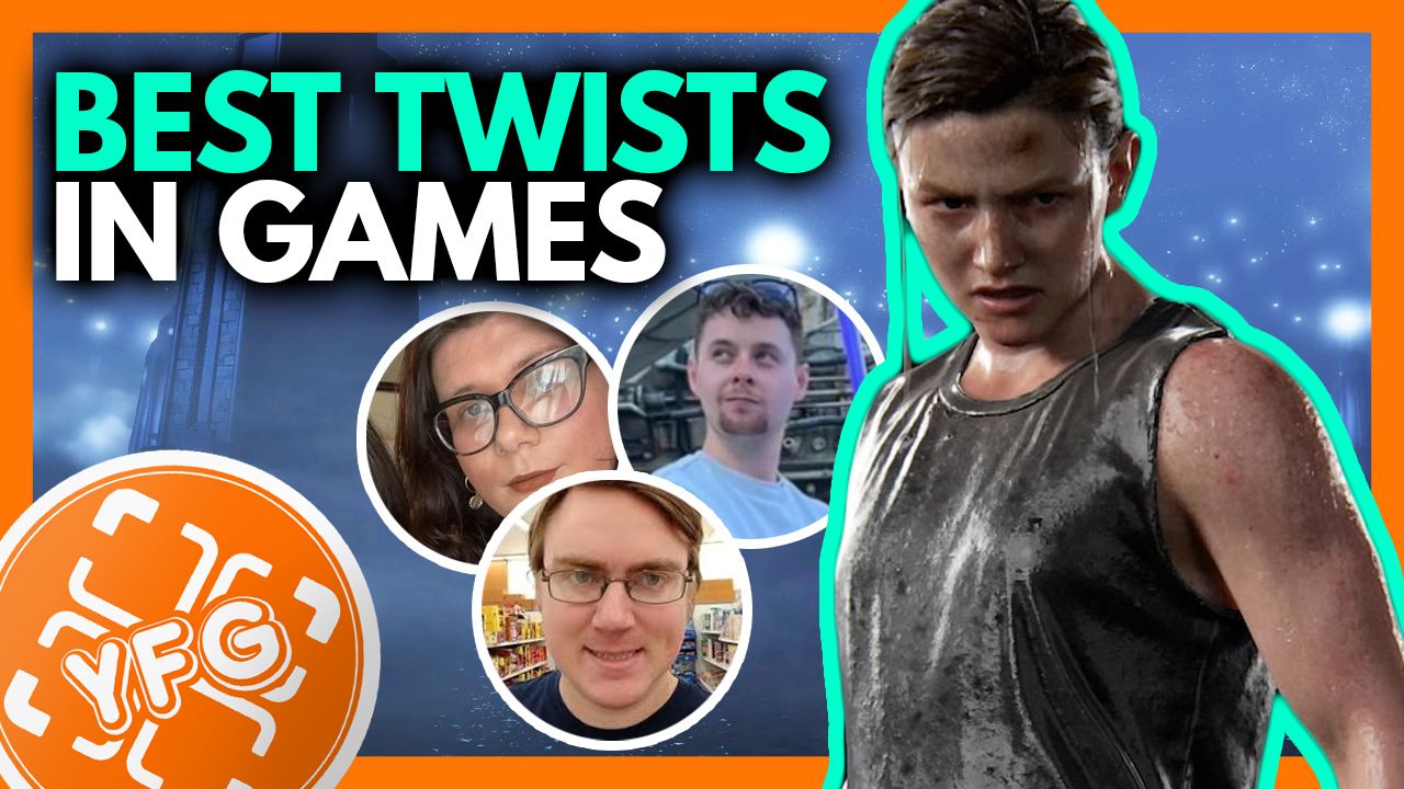 いいえ、 *彼らは殺人者であり、それはすべて夢でした！ [あなたの好きなゲーム]