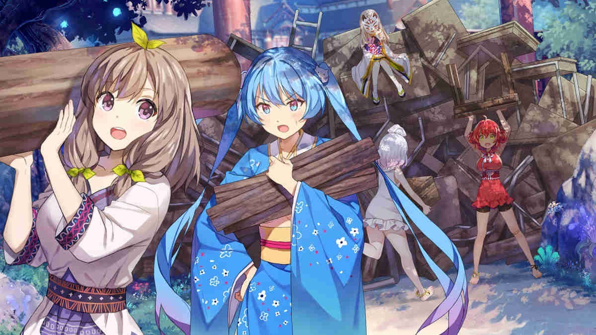 Yggdra Chronicle Tierリスト