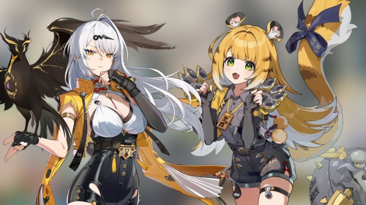 Zenless Zone Zero 2.0バナーが漏れました