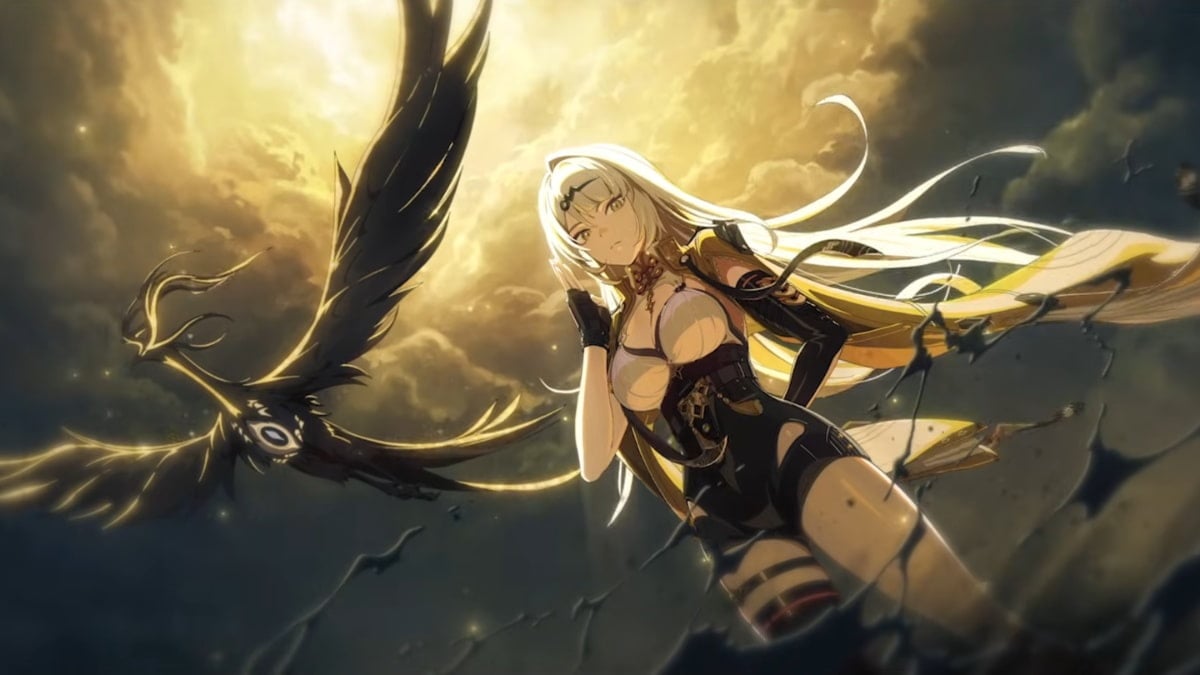 Zenless Zone Zero Yixuan Kitリーク:コアスキル、究極など