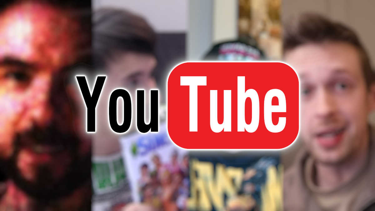10素晴らしいYouTuberをプレイして、自分でプレイする時間がない場合はチェックしましょう