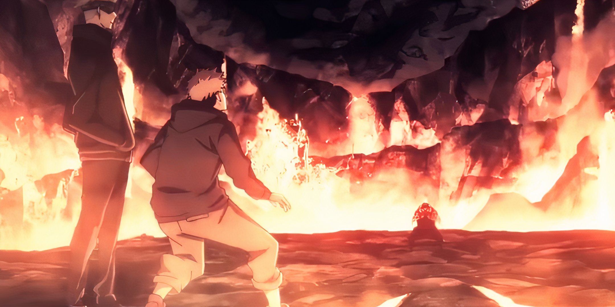 Jujusu Kainen：ドメインとは何ですか？