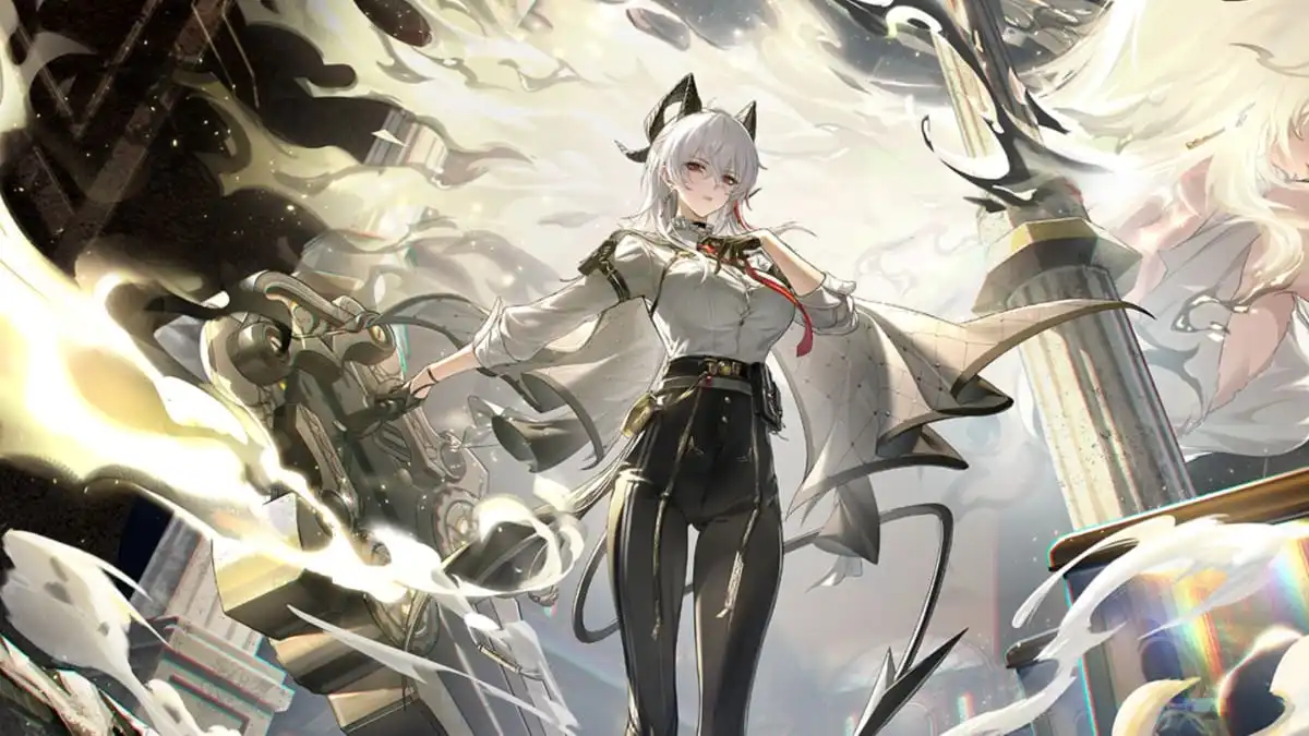 Wuthering Waves Zani Kitリーク：スキル、解放、その他の能力が説明されています