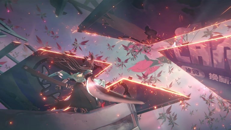 Zenless Zone ZeroでHollow Zeroがどのように機能するか