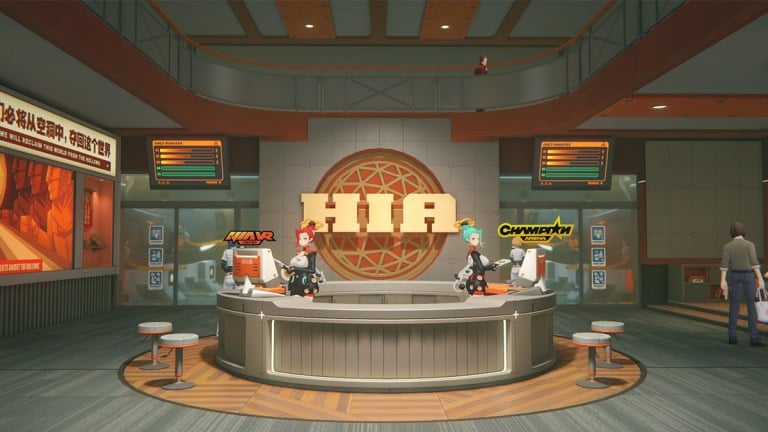 Zenless Zone Zeroでバッテリーを充電するための最良の方法