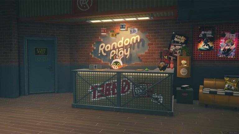 Zenless Zone Zeroでビデオストアを宣伝するのに最適なキャラクター