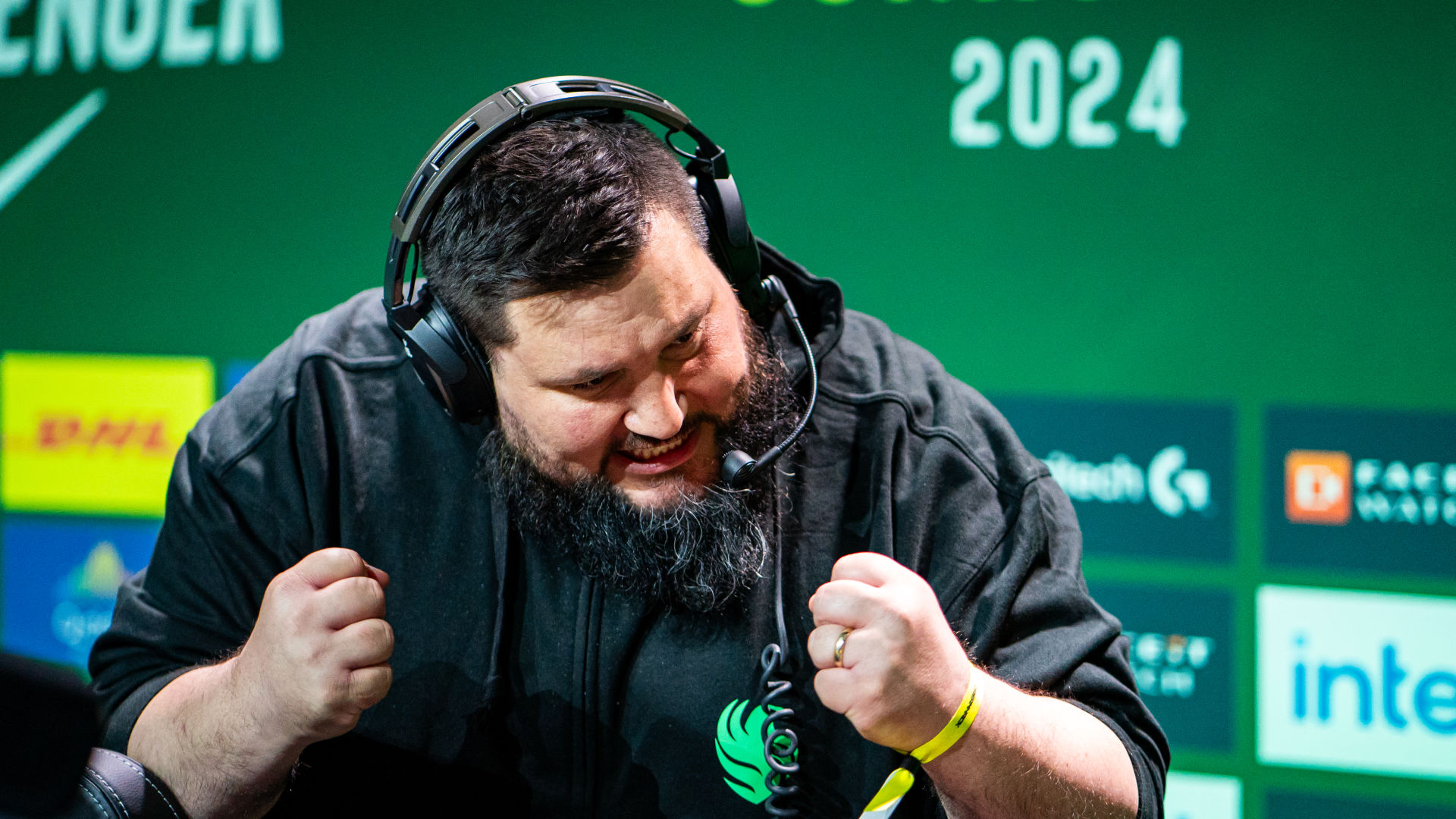 CS2「Call Something」ドラマが説明しました