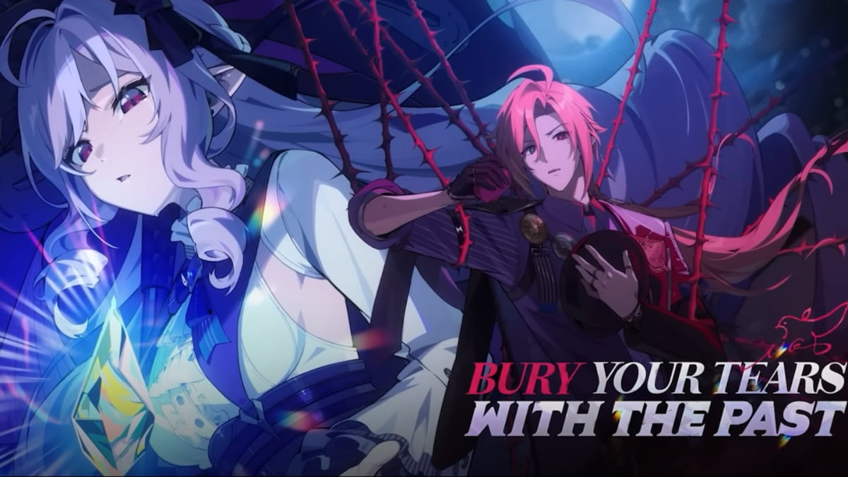 Zenless Zone Zero 1.7リリース日とカウントダウン