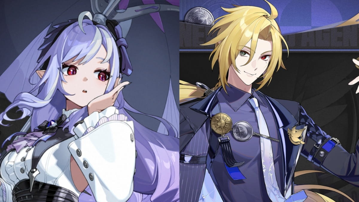 Zenless Zone Zero 1.7 W-Enginesが漏れました