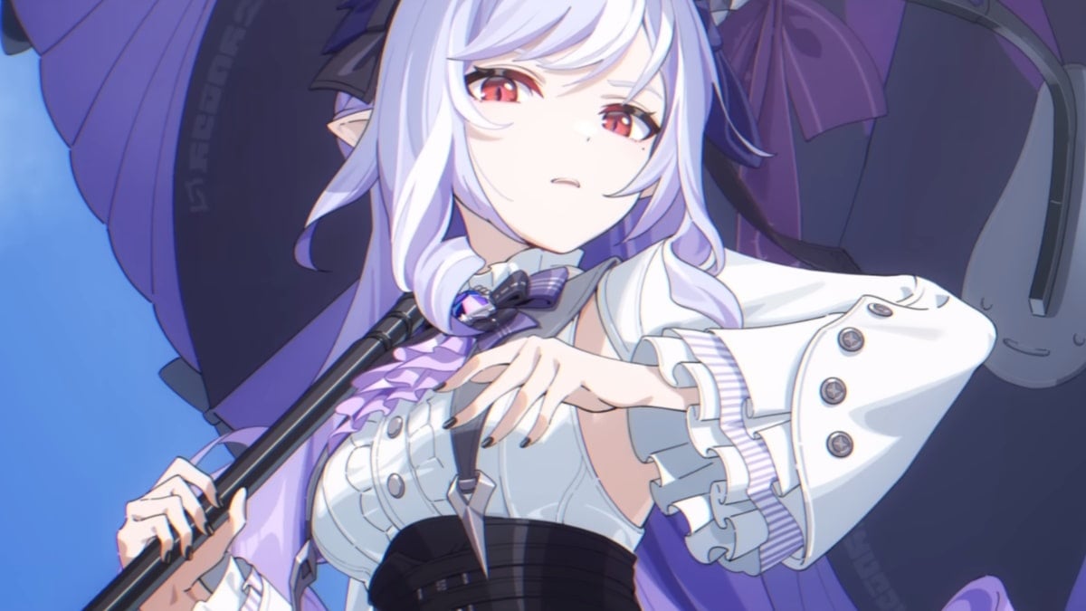 Zenless Zone Zeroの最高のVivianビルドガイド