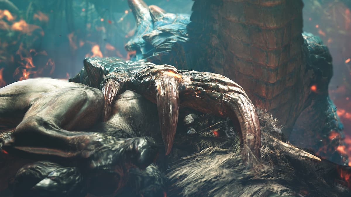 モンスターハンターワイルズタイトルアップデート2アーリーパッチノート:リリース日、変更など