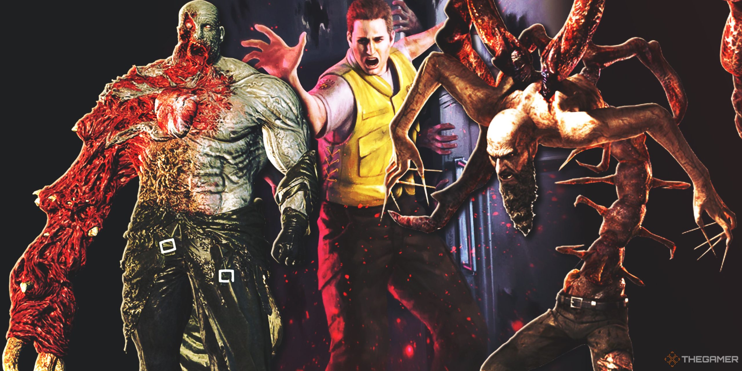 私がそのような状況にあった場合、すべての居住者のゲームをどれだけ保釈するかでランク付けします