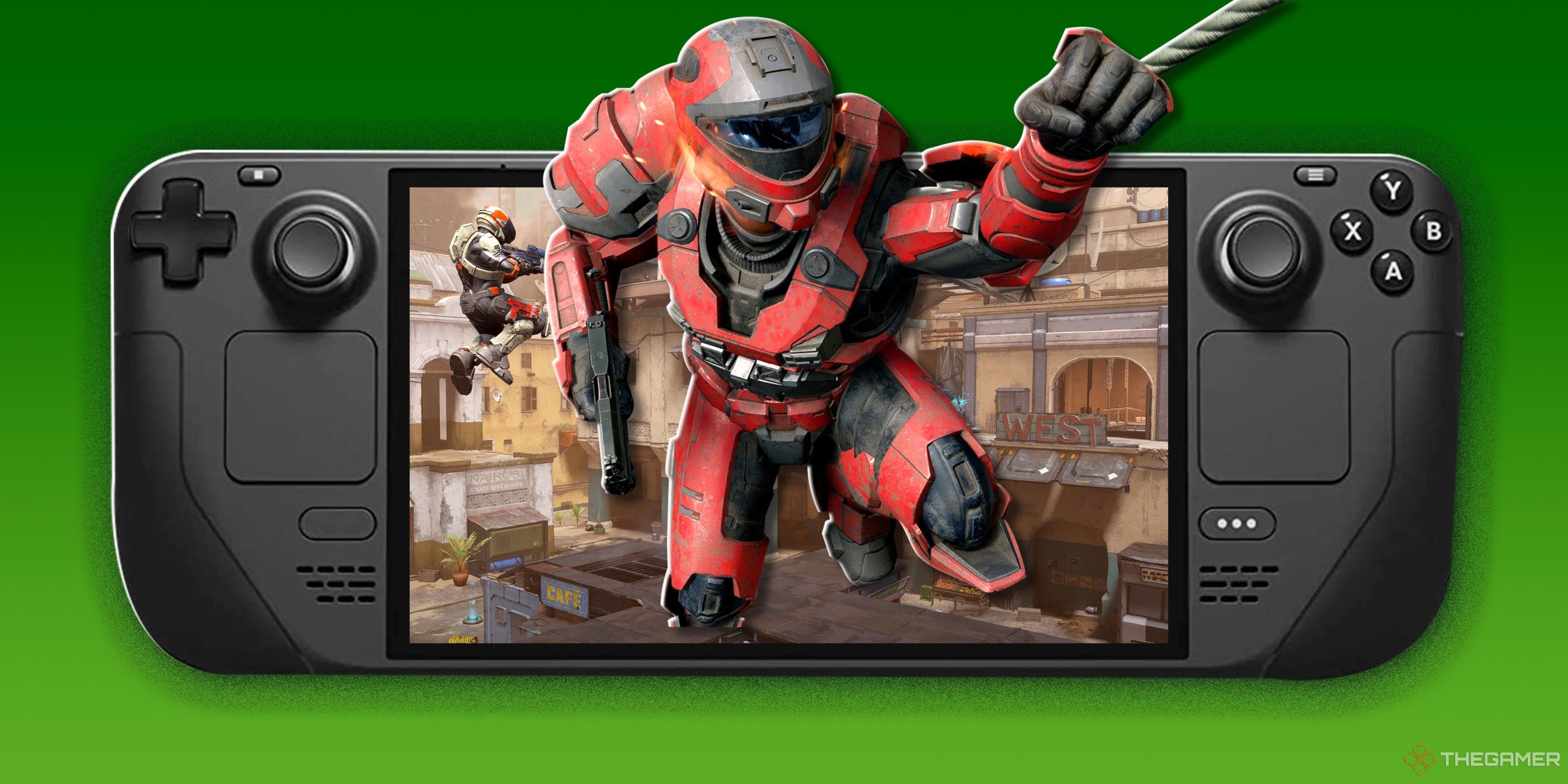 Xboxは新しいコンソールを保持できます、ハンドヘルドが欲しいだけです