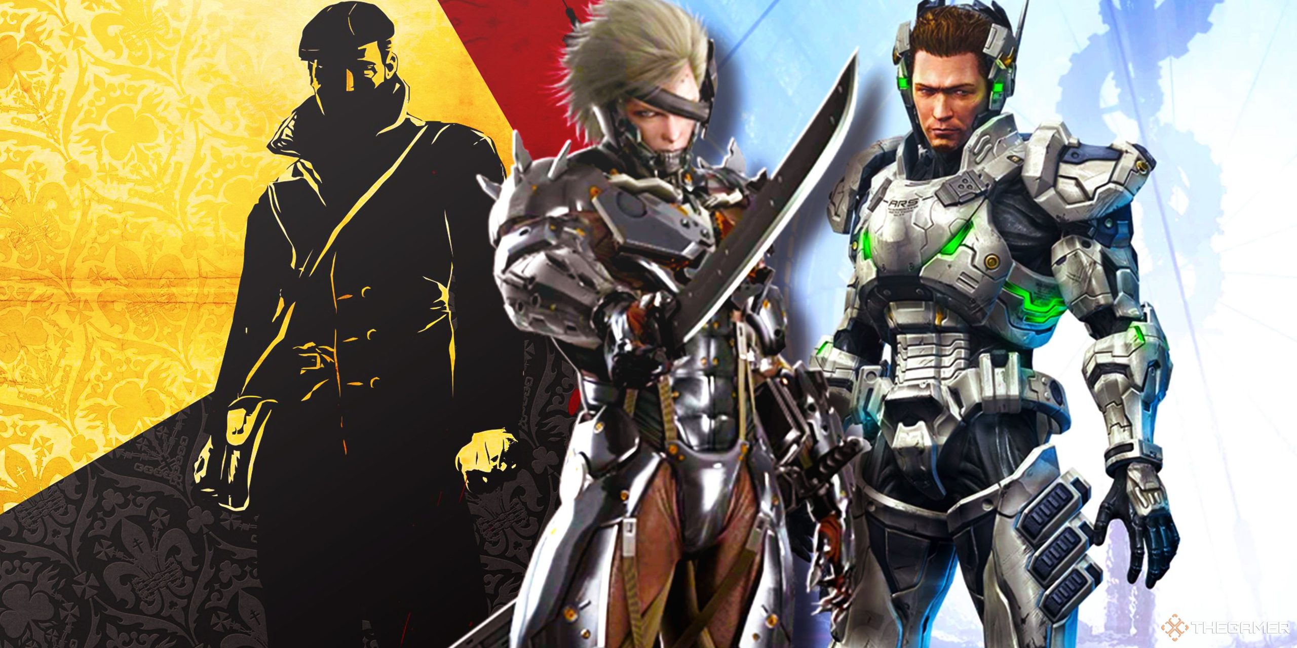 無駄な可能性：これらの10のビデオゲームは続編に値しますが、おそらくそれを手に入れることはありません