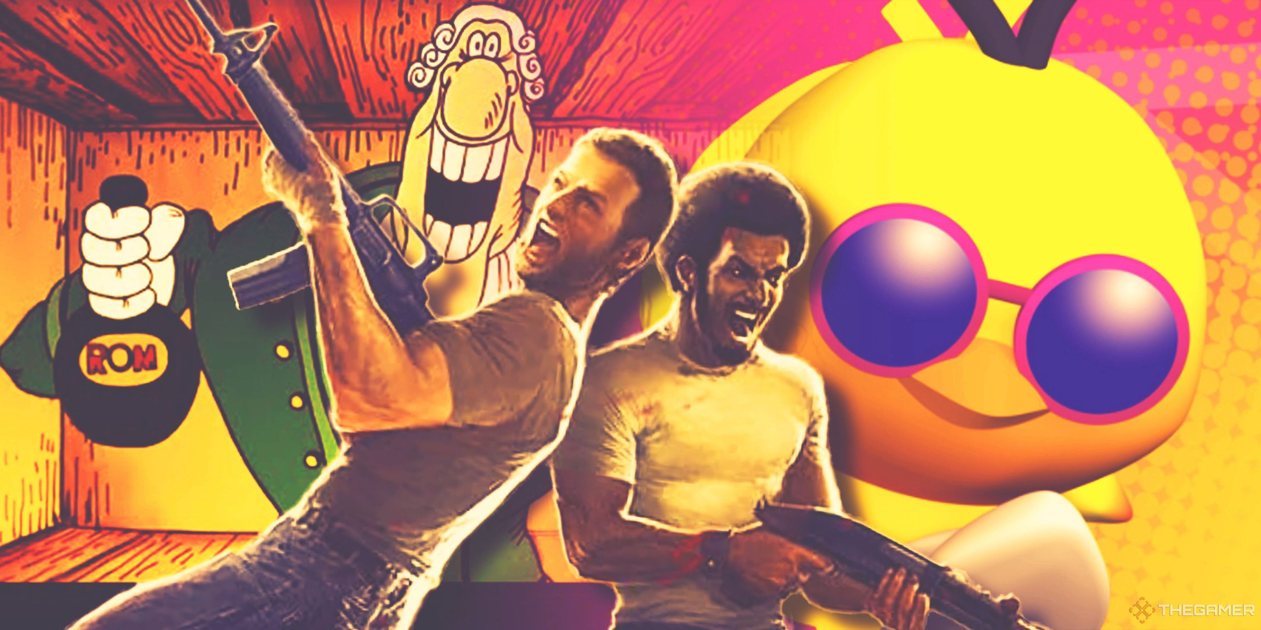 これらは私が1ドル未満で費やした最高のスチームゲームです