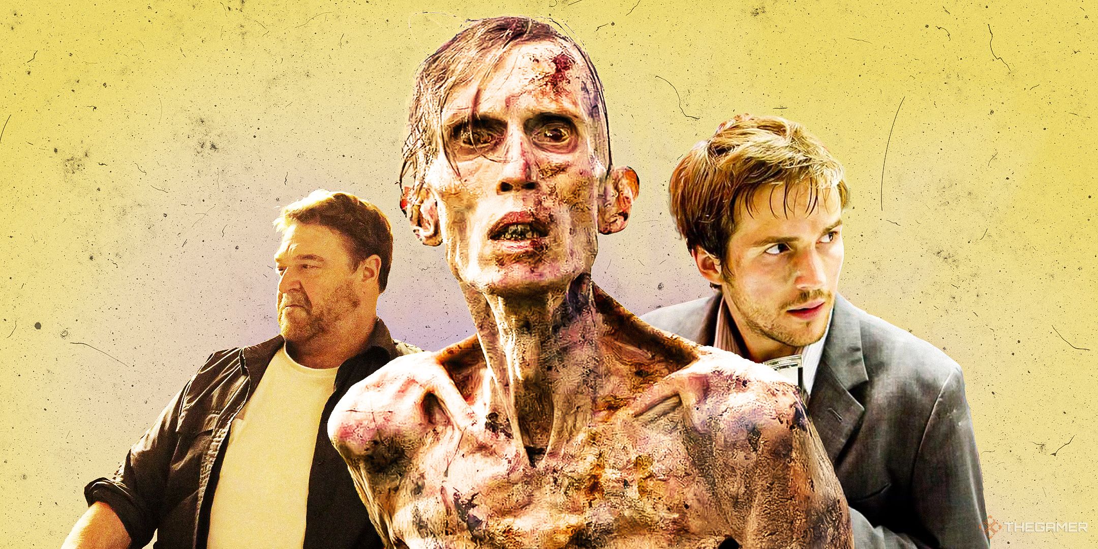 28年後のバイラルマーケティングは、私をすべての正しい方法でクローバーフィールドにノスタルジックにしています