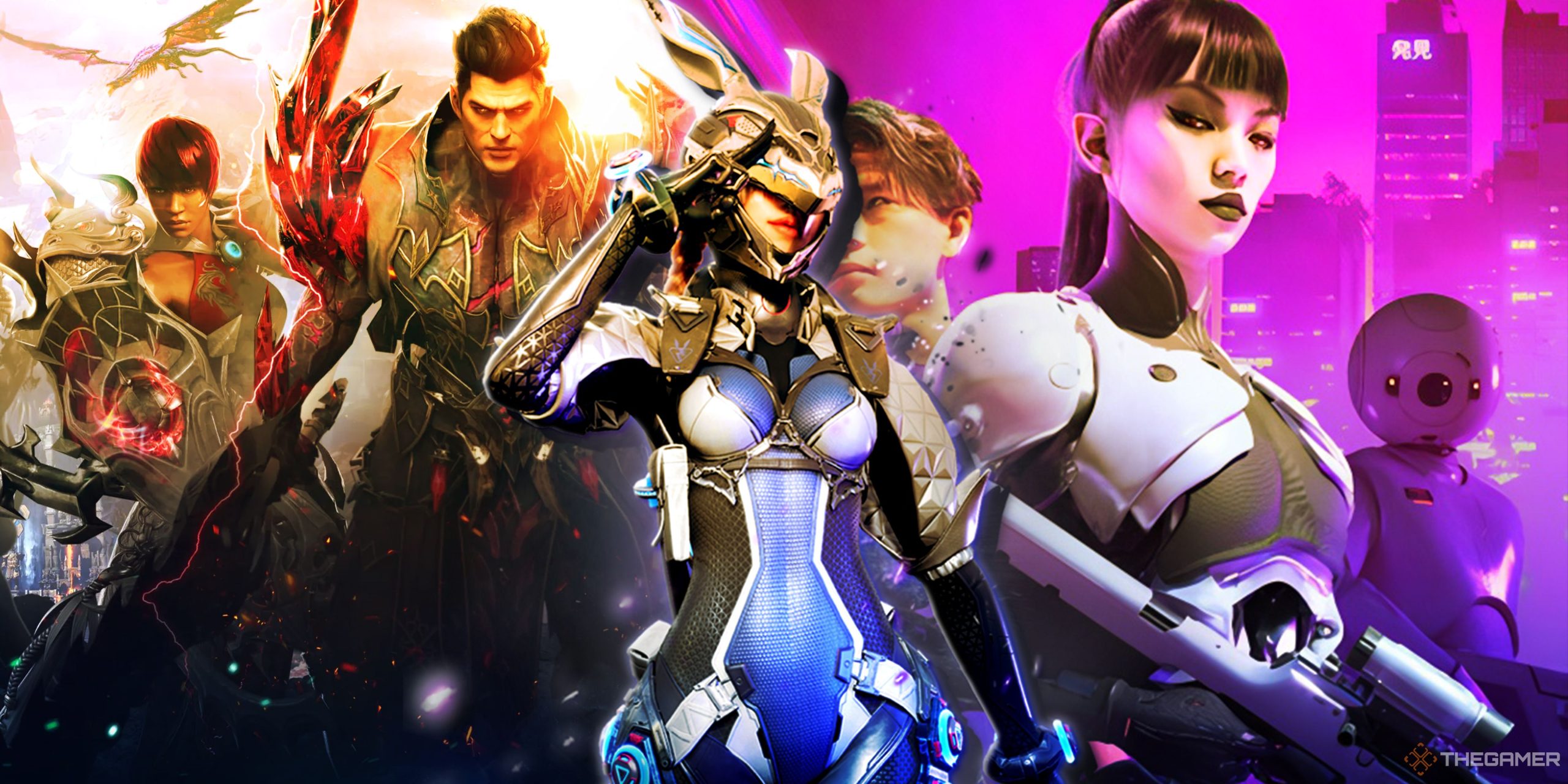 短命の誇大宣伝：起動後に最高のプレイヤードロップオフを持つゲーム