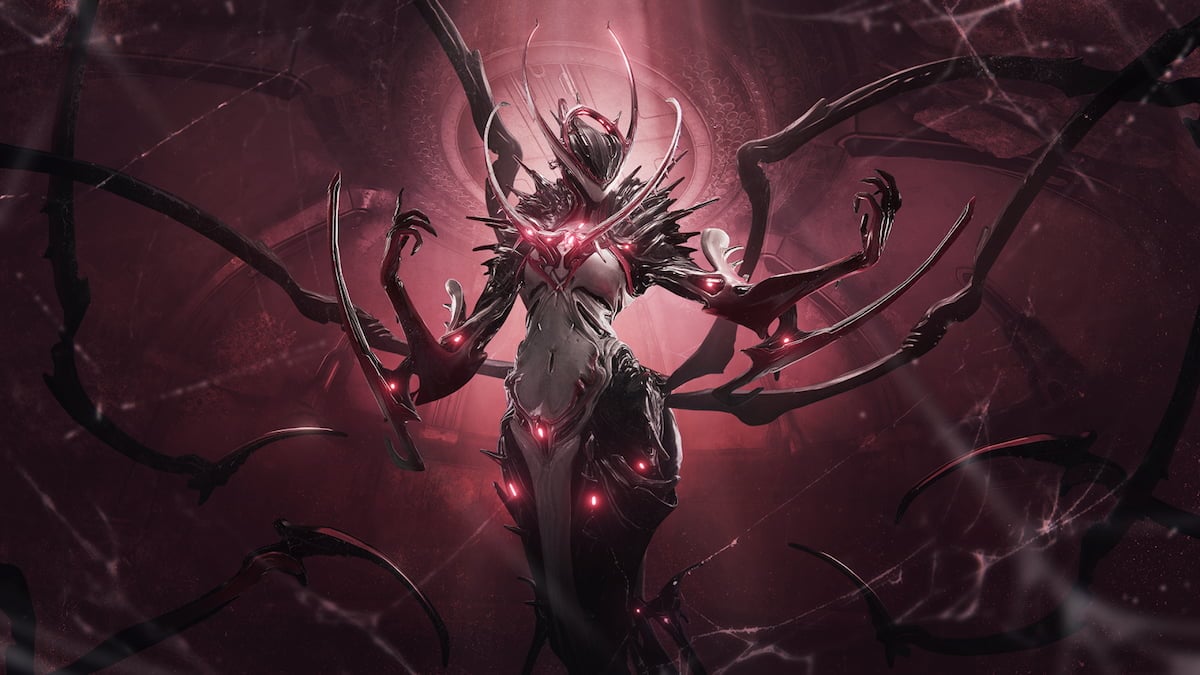 WarframeでOraxiaを取得する方法