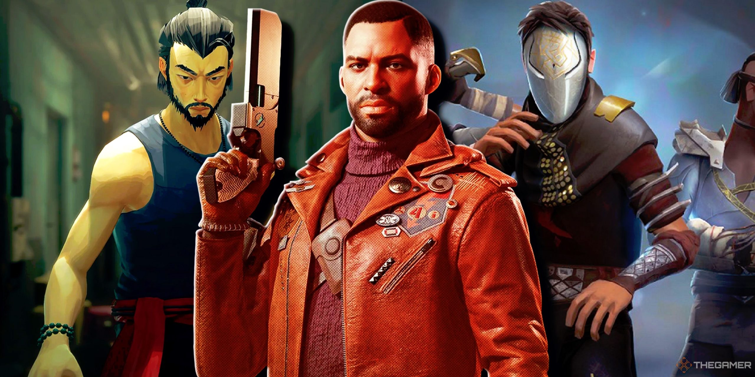 愛するクレアの不明瞭：遠征33？次にフランスの開発者によって作られたこれらの10ゲームを試してください