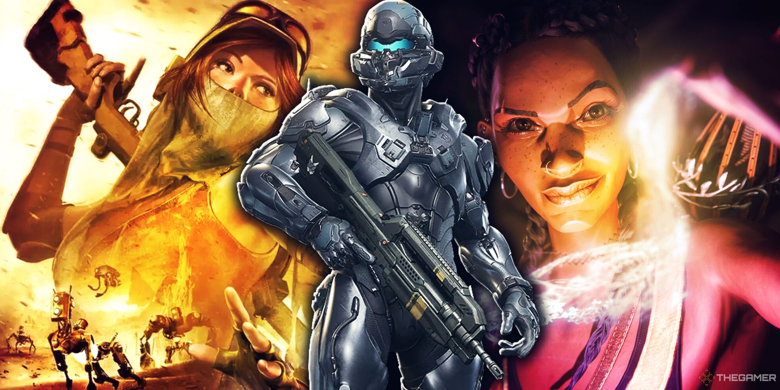 Xbox税？より良い評判に値する8つのXboxゲーム