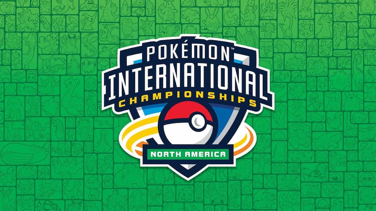 PokémonNaic2025Twitch Drops:すべての報酬とそれらを取得する方法