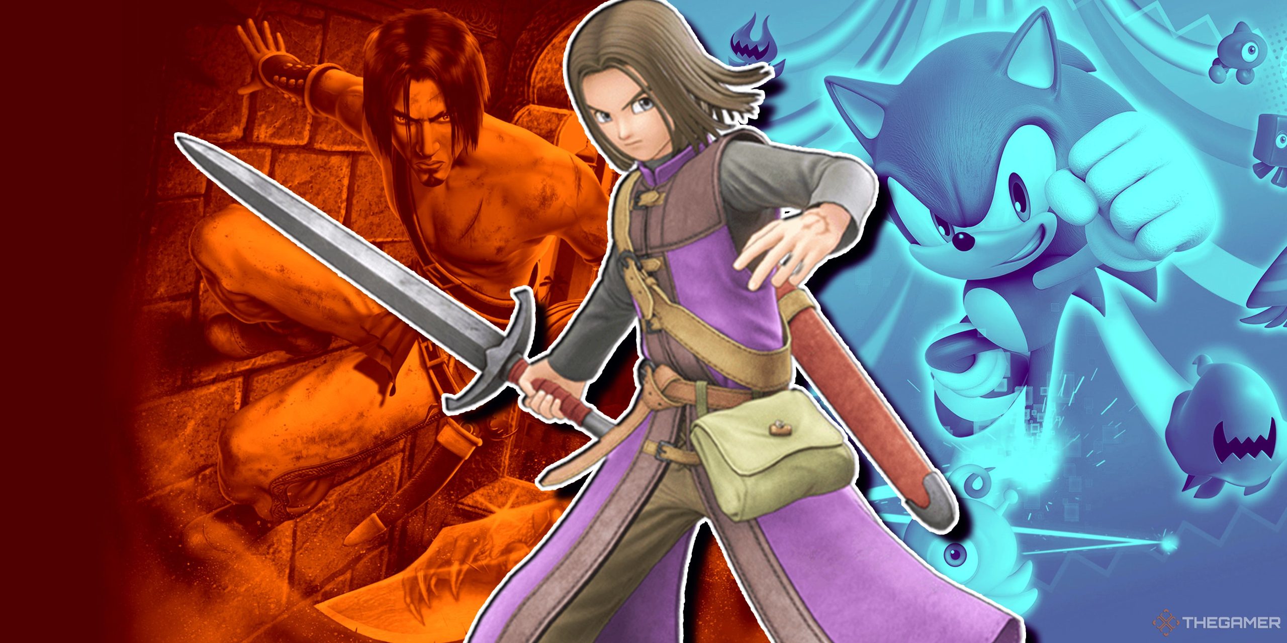 本物よりもさらに良い:すべてを変えて、それでも素晴らしいことになった8つのハンドヘルドポート