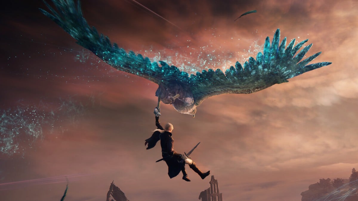 すべてのエルデンリングnightreignの成果とそれらを取得する方法