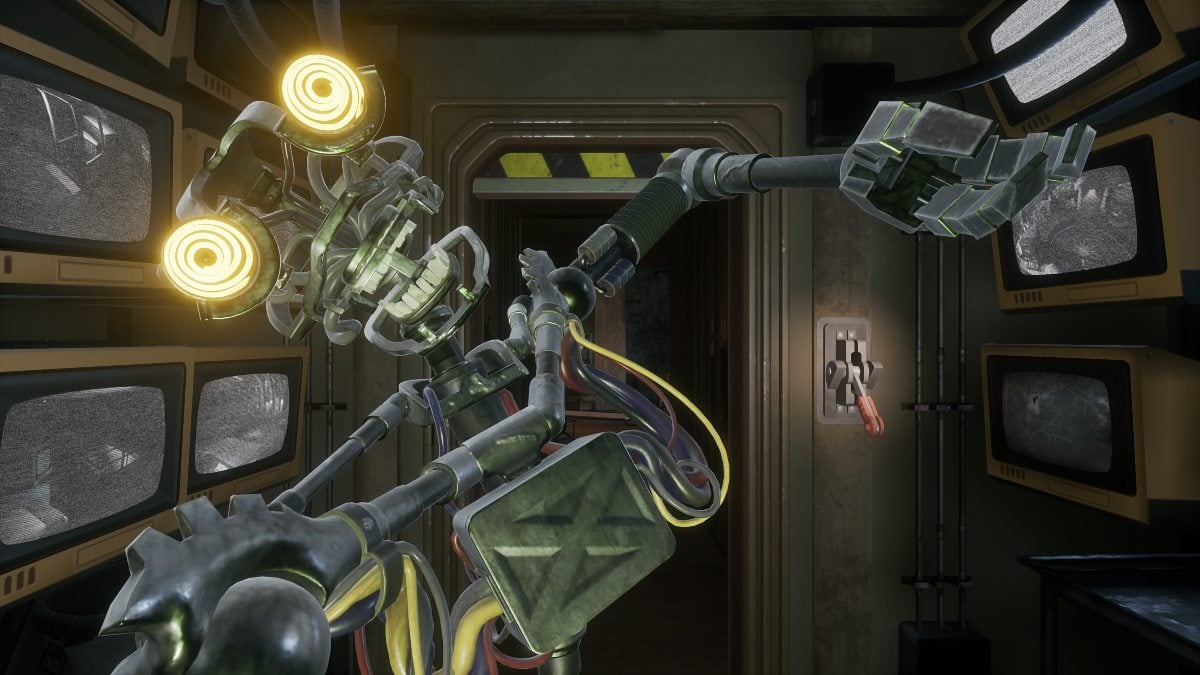 すべてのFNAF：ミミックエンディングの秘密とそれらを取得する方法