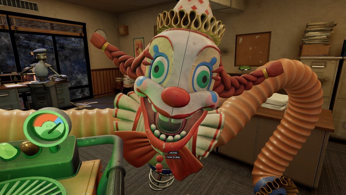 すべてのFNAF：模倣音声俳優の秘密