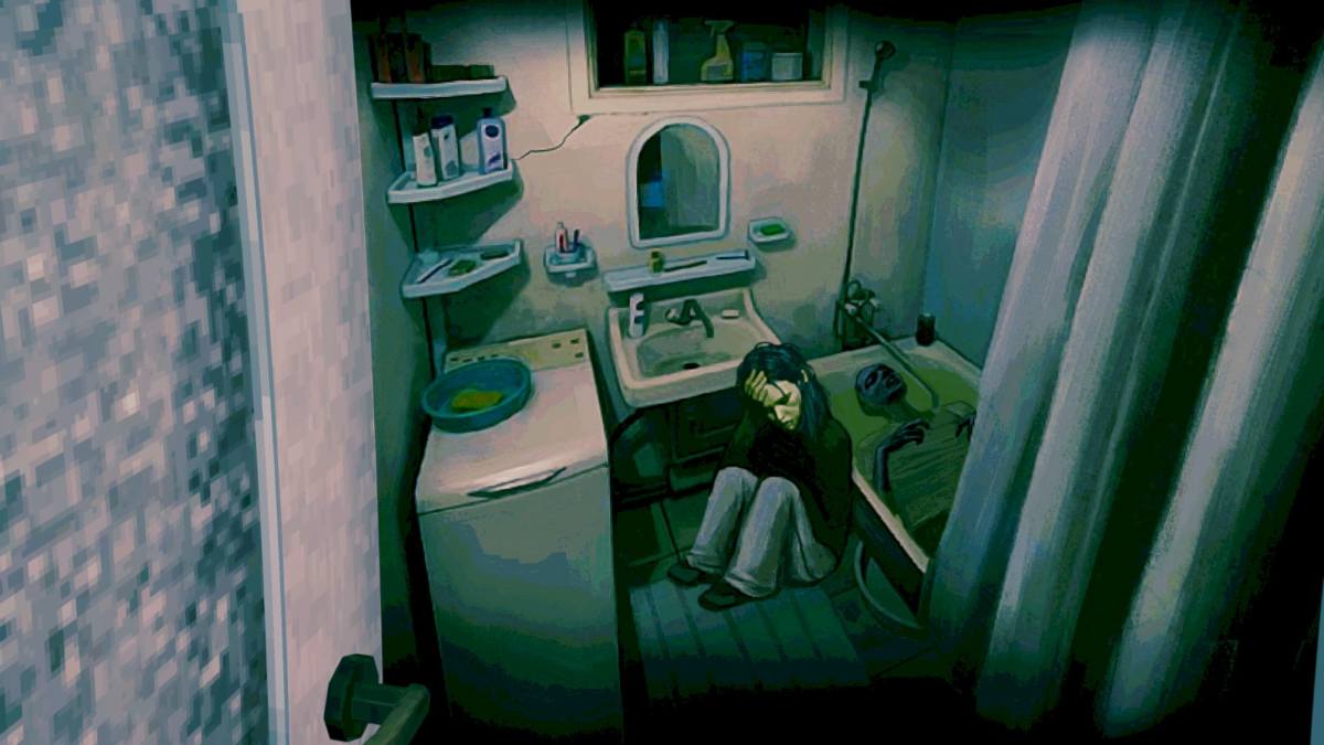 ノーのすべての訪問者、私は人間ではありません