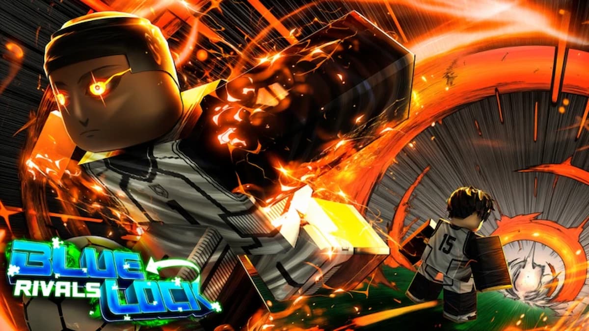 ブルーロックのライバルでロキスタイルとゴッドスピードフローを取得する方法