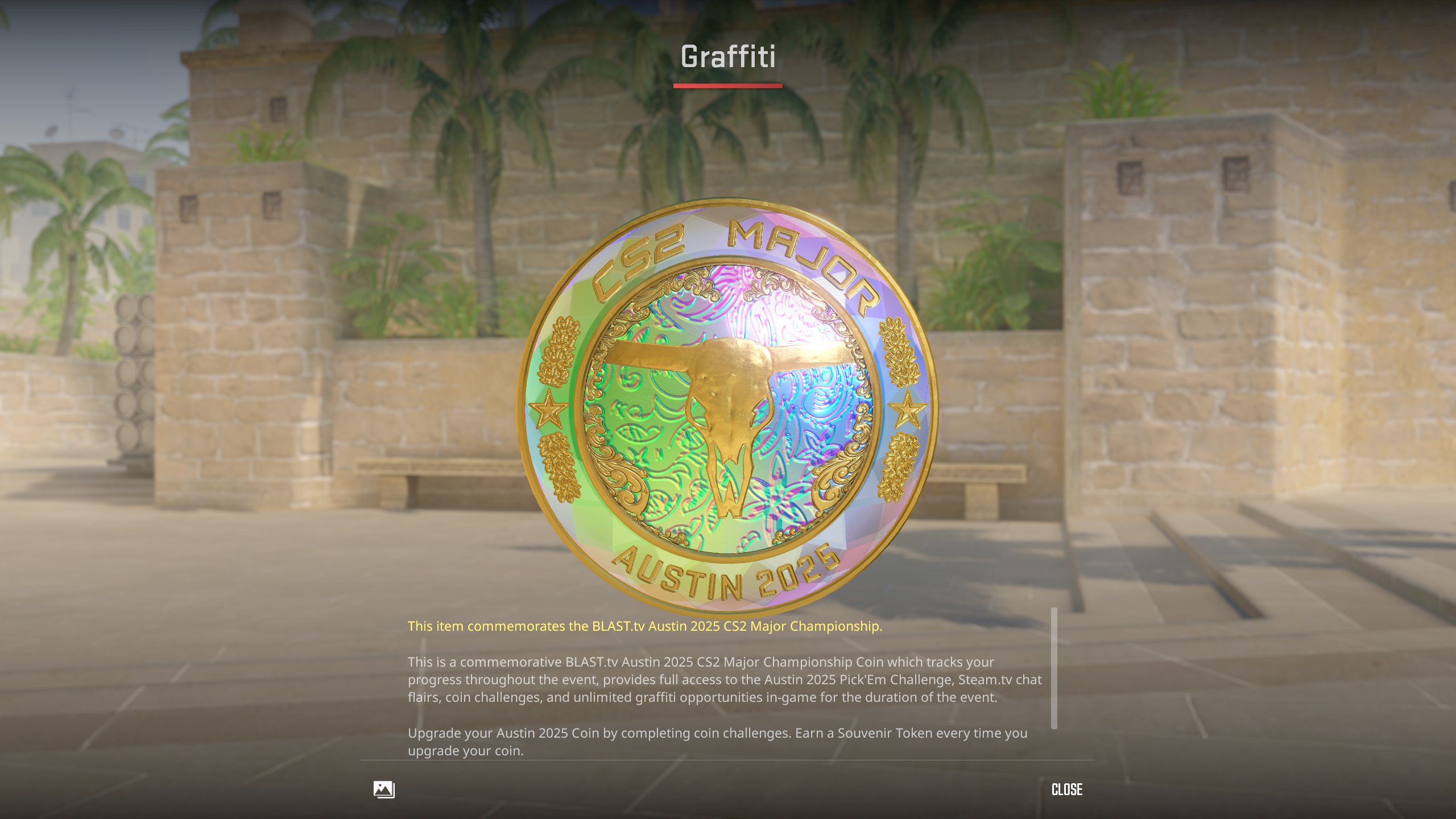 オースティンメジャーステージ3ピックエムガイド:ダイヤモンドコインへの道