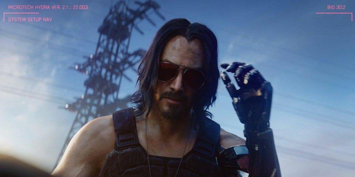 「まだ終わっていません」:CDPRは、CyberPunk 2077が今月後半に別の更新を取得していることを確認しています