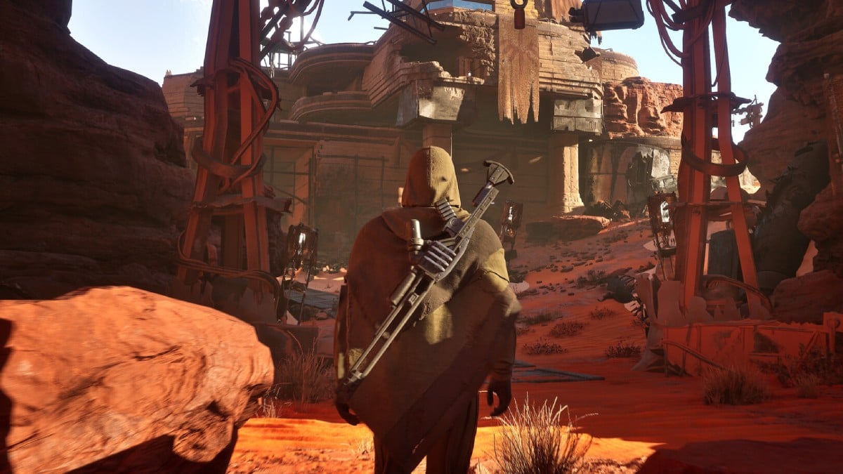 すべての砂丘の目覚めのけいれんはドロップし、それらを取得する方法