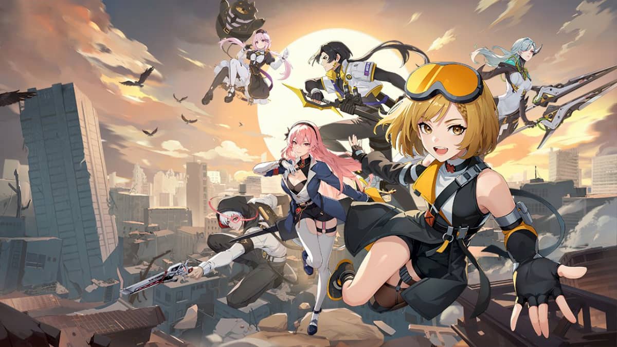 エーテリア:再起動コード(2025年6月)