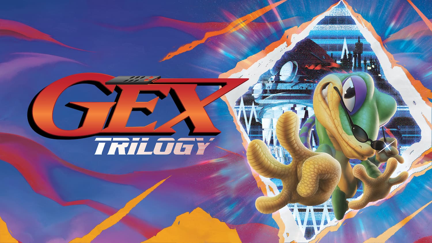 Gex Trilogy Review 