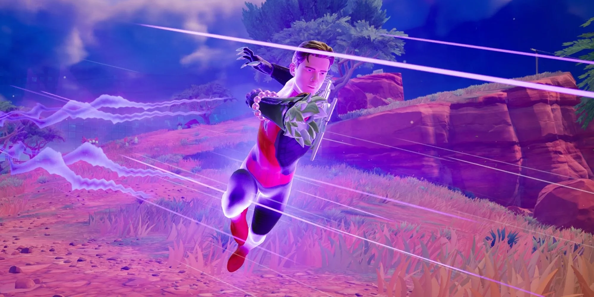 Fortniteで嵐の爪を取得する方法は?