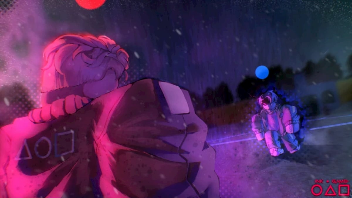 インクゲームコード（2025年6月）