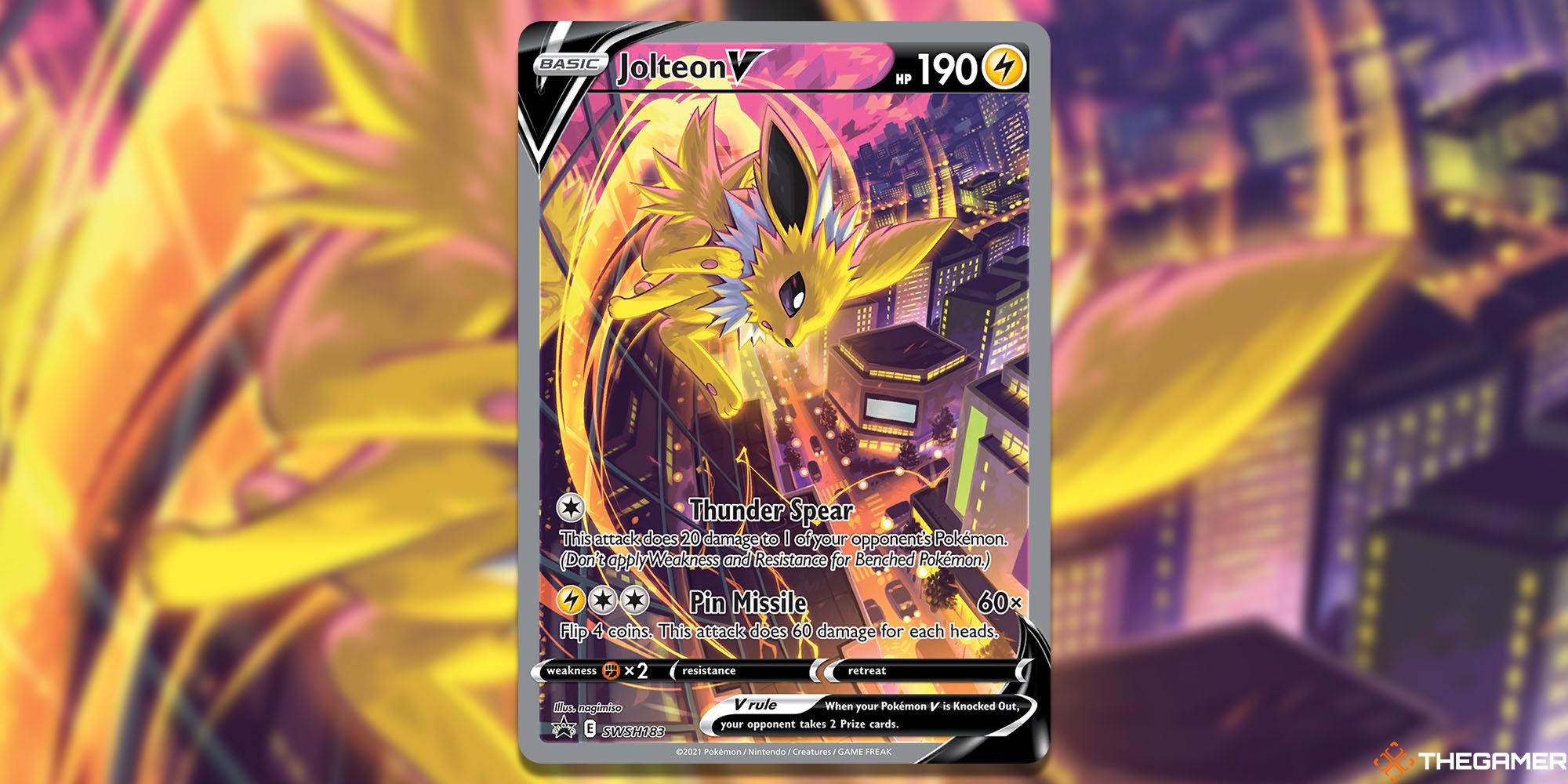 ポケモンポケットのイービーグローブ拡張は、ゲームの最大のキャッシュグラブですが、ジョルテオンが明らかになった場合は銀行口座を空にします