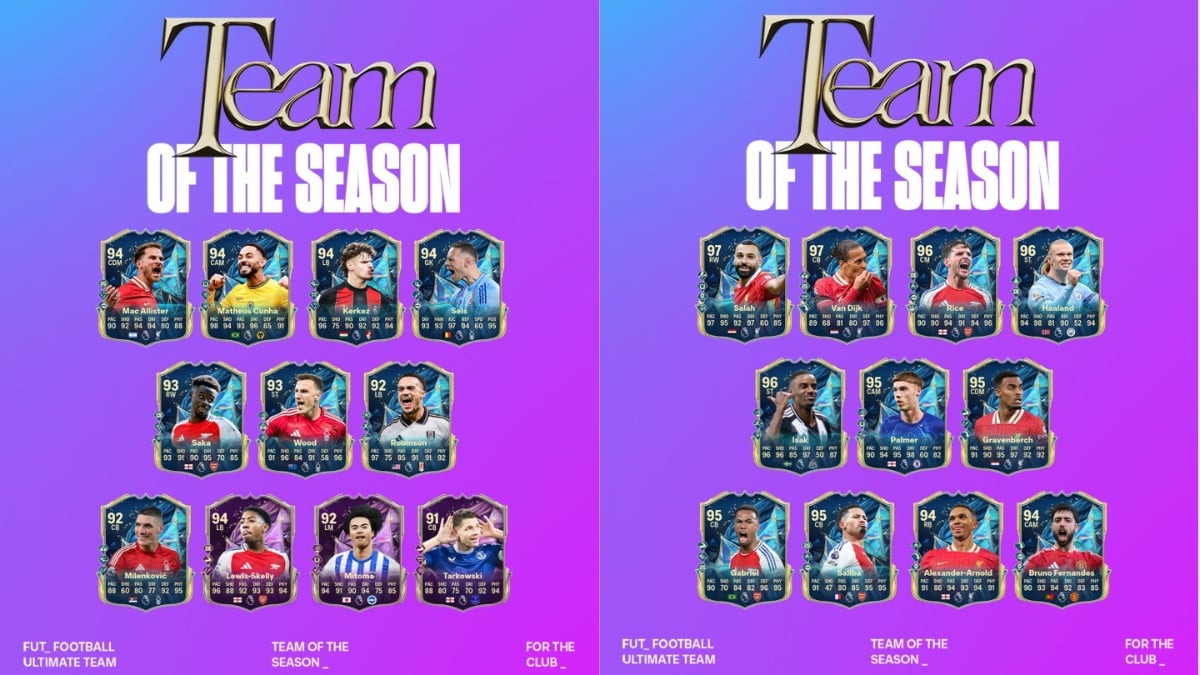 EA FC 25 82+ X20アップグレードV1 SBC VS V2 SBC 