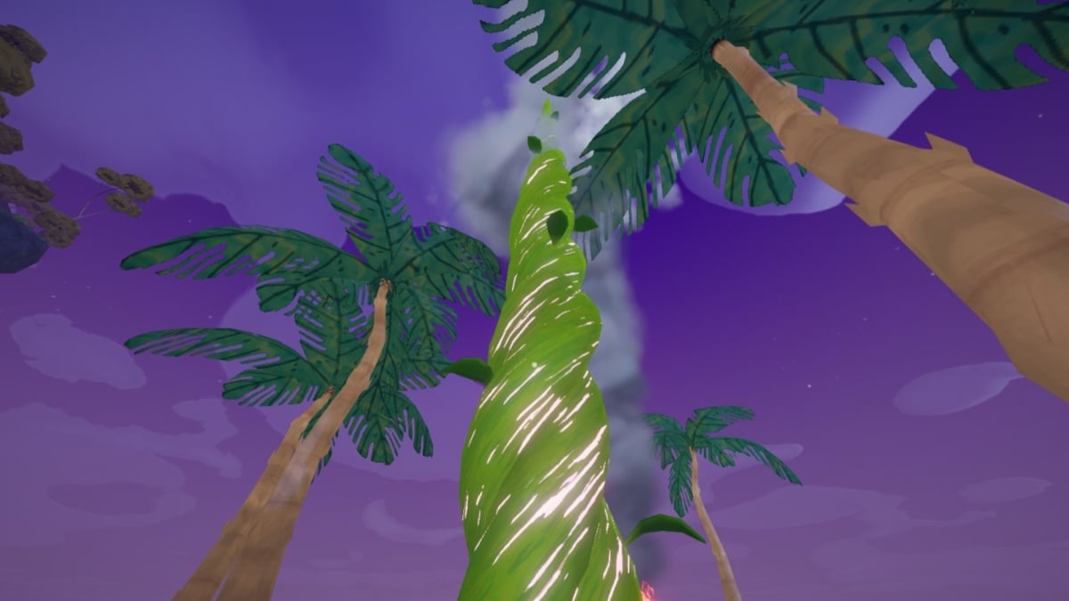 マジックビーンはピークで何をしますか?