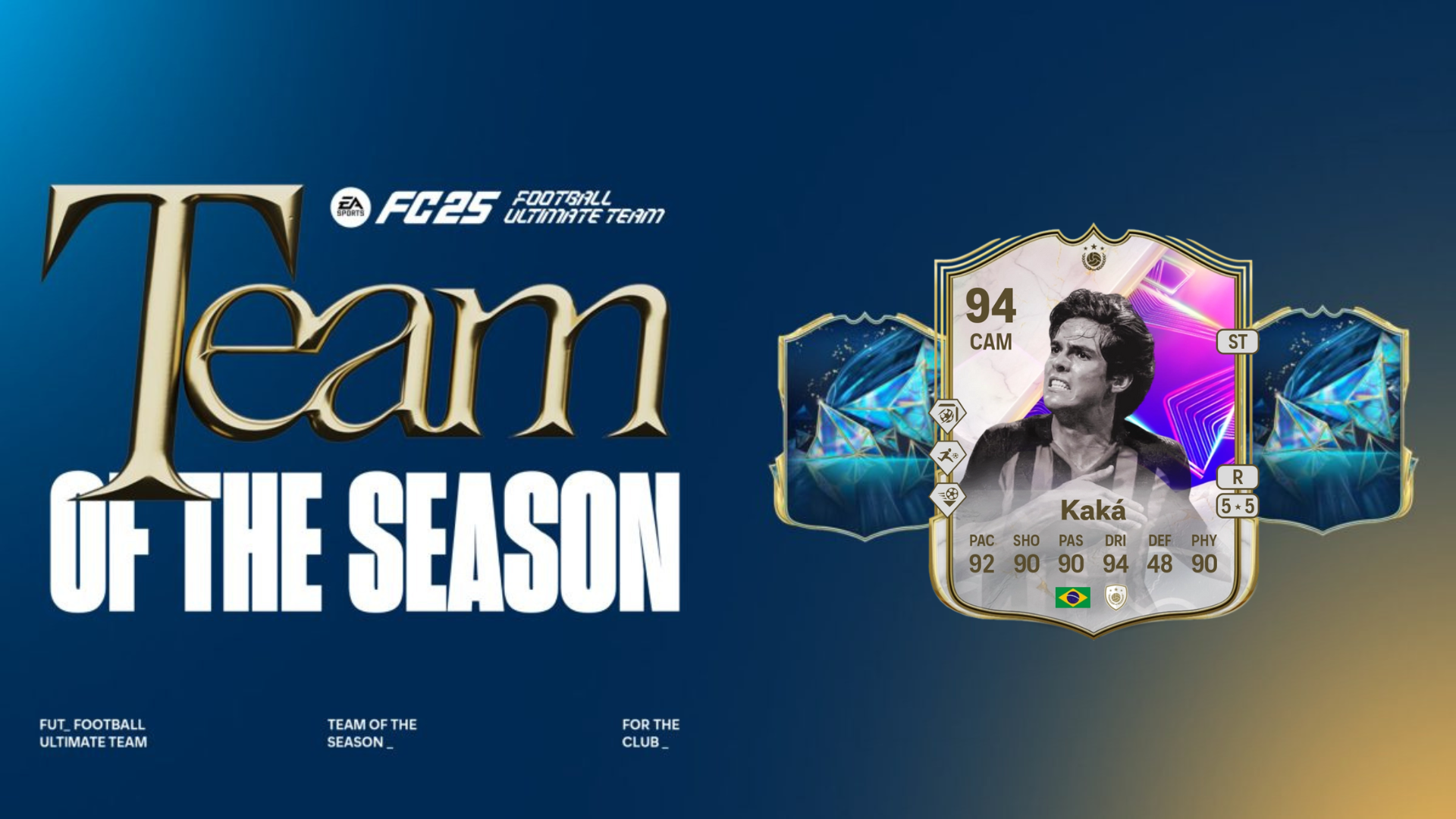 すべてのEAFC 25 91+ミックスアイコンプレーヤーはSBC報酬とタスクを選択します