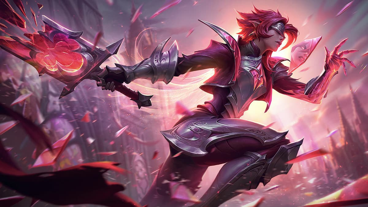 このウルトラレアリヴェンの肌は、Rohangodの信じられないほどの笑の成果の後に再浮上しました